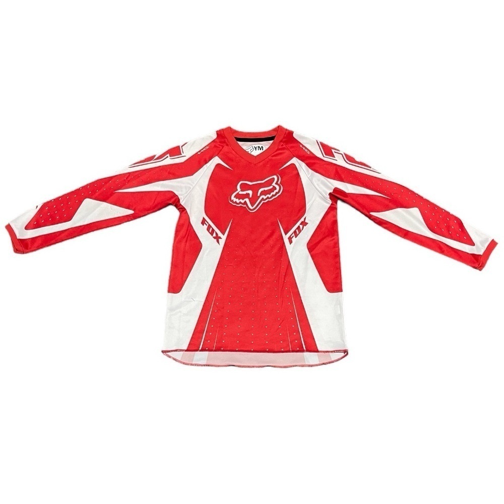 Fox Racing Youth Jersey Size Medium